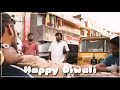 Diwali Whatsapp Status In Tamil Dhanush Tell Happy Diwali Maari Video By Single Pasanga