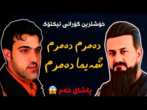 خۆشترین گۆرانی تیکتۆک (ڕزگار هەولێری - شەیما) | xoshtrin gorani tiktok (rzgar hawleri - shayma)