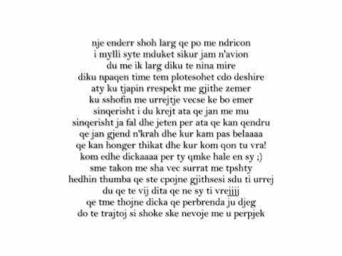 Don Kleo   n'rrugen time