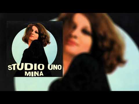 Mina - Città vuota (It's a Lonely Town) (Official Audio)