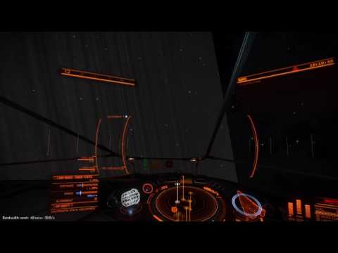 [CMDR Theta Undertone] FDL vs Vulture 2/2