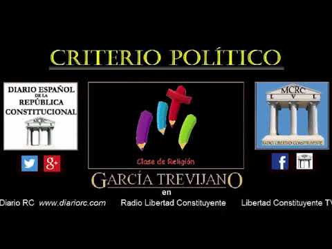 Asignatura de Religión  La FE NO SE le PUEDE ENSEÑAR a nadie