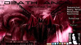 Metalstep - Death Angel "Round 2"