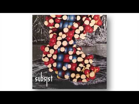 Bebhionn - Hypocycloid [SUBSIST.85D]