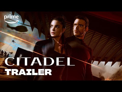 Trailer-Vorschau: Citadel