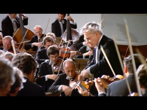 Rachmaninov: Piano Concerto No. 2 / Weissenberg · Karajan · Berliner Philharmoniker