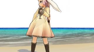 She thinks my tractor is sexy by Michel Lavergne with Usausa.avi