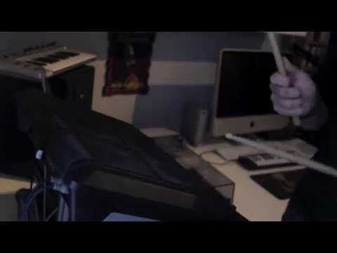 Dj Septik presents Jayceeoh x Jay Psar x Redman - Turn Me Up Some - Rimshot Routine #1