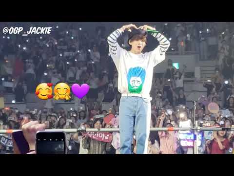190623 BTS 5th MUSTER SEOUL 머스터 서울