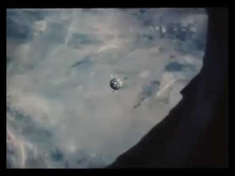 Tribute to yuri gagarin