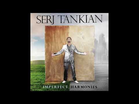 Serj Tankian - Gate 21 [H.Q.]