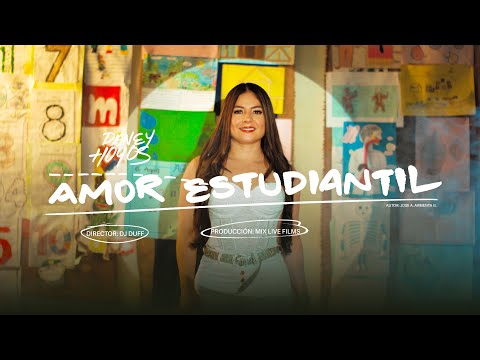 Dianey Hoyos Cantante and Mix Live Films