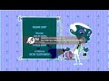 Mr Bean Season 1 End Credits In G Major 7