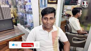अब ना होना गंजेपन से परेशान क्योंकि अपने पास है समाधान | Best Hair Patch For Men 9599858612