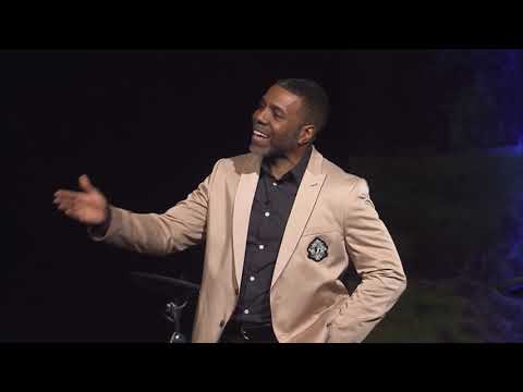 Portland Gospel Truth Conference 2018: Day 2, Session 4 - Creflo Dollar