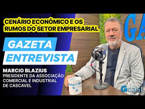 Reforma tributária: o que muda para empresas e trabalhadores? | Gazeta Entrevista