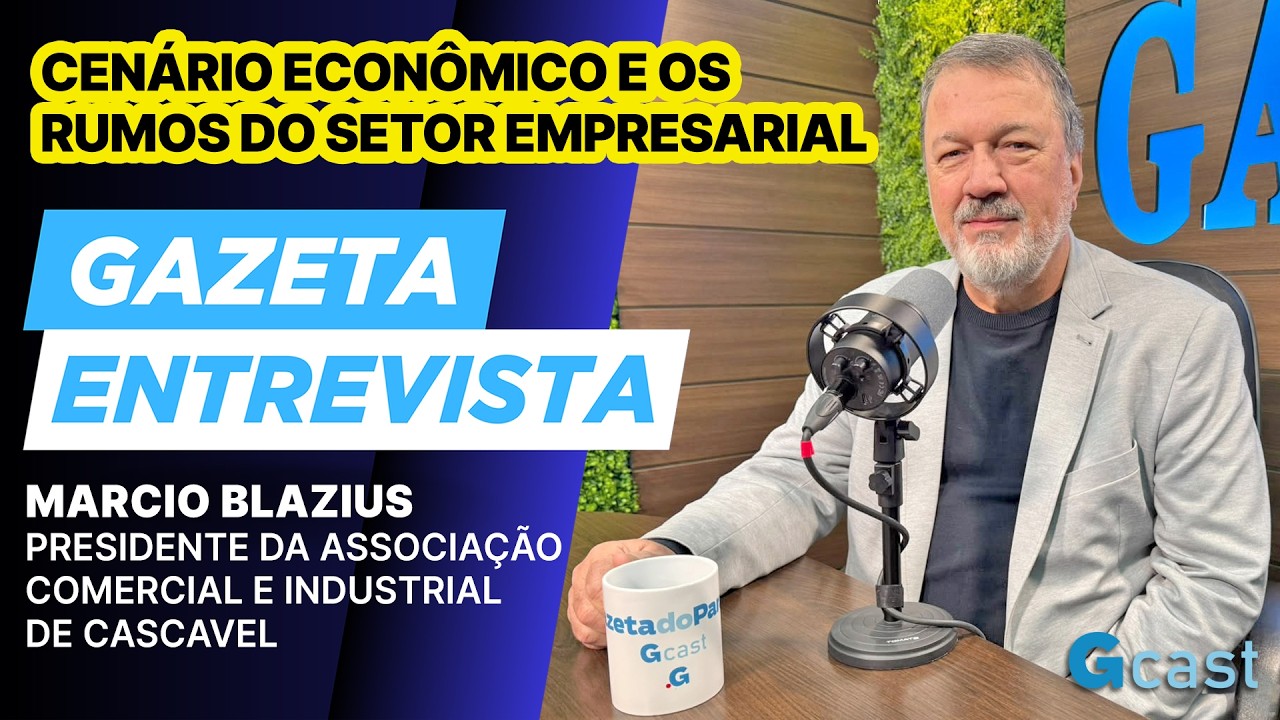 Reforma tributária: o que muda para empresas e trabalhadores? | Gazeta Entrevista