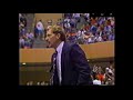 Ryan Cummings (Mepo) vs. Howard Fullhart (Decorah) State Finals 1993 2A 152