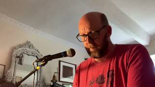 Conor Oberst, tachycardia cover