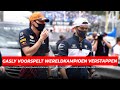 Gasly voorspelt wereldkampioen Verstappen, Bottas verklaart langzaam rijden in Jeddah | GPFans News