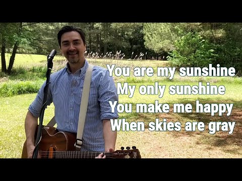 SPRINGTIME SINGALONG for Seniors