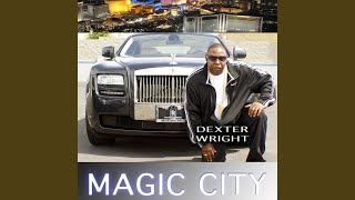 Magic City