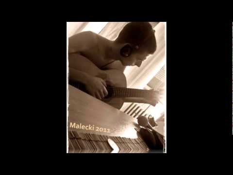 Strahinja Pesic (malecki) ft TIS & Jellena - Na kraju ostanem sam 2011