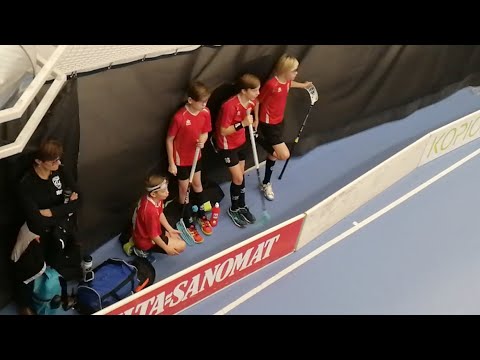 Oilers Wolves - TU Lions