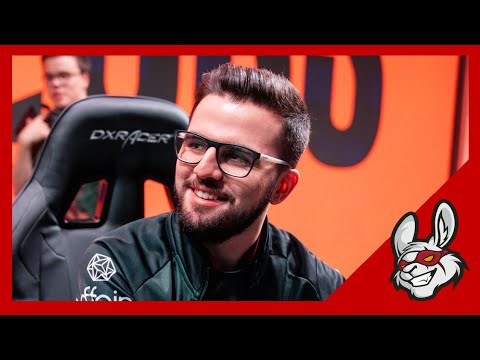Maxlore explains why he loves Misfits' 10-Man-Roster: "I'm learning a decent amount from Kirei!"