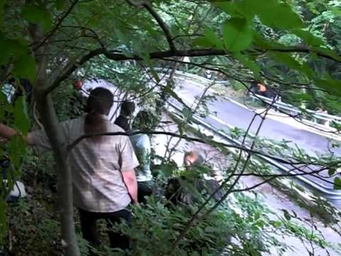 12° Rally Valli Pordenonesi 2009