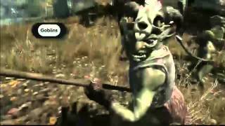 Skyrim's Unadded Features - Todd Howard's DICE 2012 Keynote Address