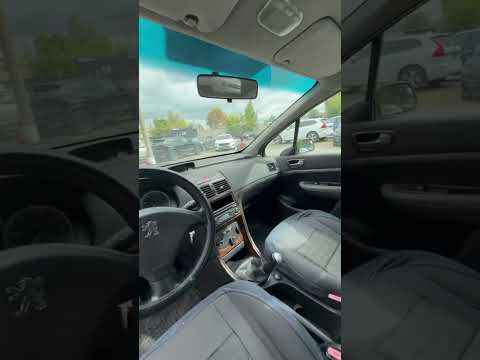 фото peugeot 307 i 0