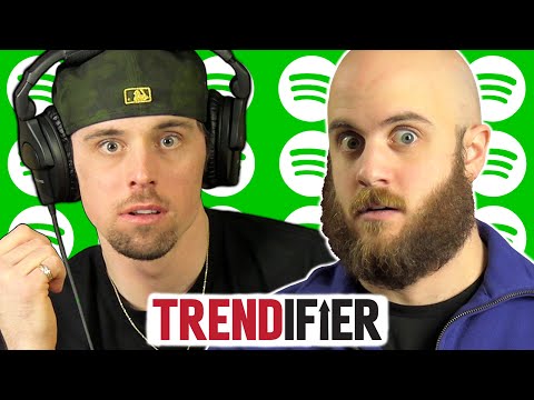 The End Of The Empire? | TRENDIFIER #81 - Bill Facciolo