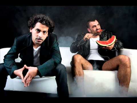 הקרטל - הכל בגלל האהבה