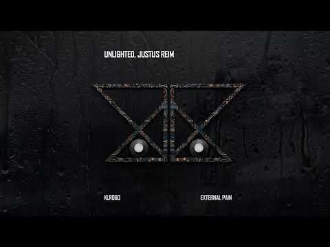 Unlighted, Justus Reim - External Pain (Original Mix)