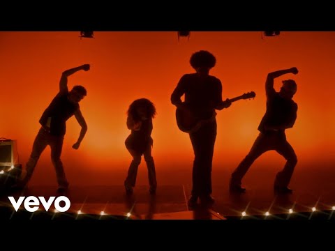 Mobley - Yesterday’s Another Day (Official Music Video)