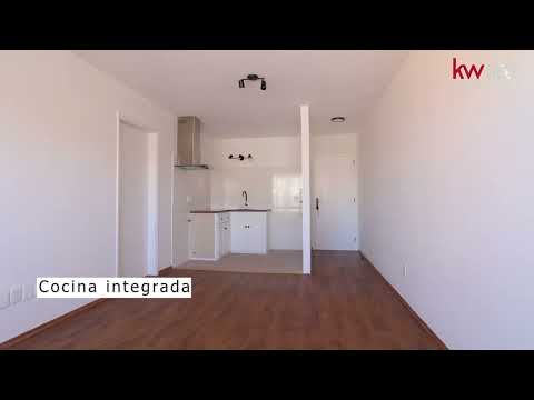 Video de YouTube - VENTA 1 dormitorio Pocitos Carlos Berg entre Franzini y Obligado Garaje fijo