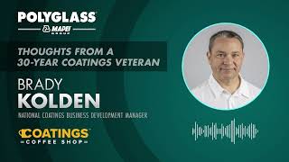 Thoughts From a 30-Year Coatings Veteran | Podcast