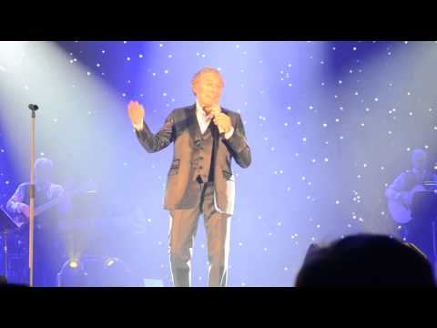Karel Gott - Leta Prazdnin.Zilina 27.10.2014