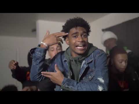 Ayo Fazo X Bakkend Red X  Chazo Benji- PRADA