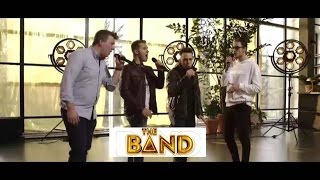 Callback The Band | De Kreuners - Nu of Nooit