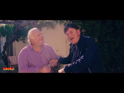 BARZELLETTA  "DOVE HAI COMPRATO LA BICICLETTA? "  Con Piero De Lucia e Enrico Milanesi