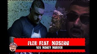 Brett wie in Hagebau?  | Fler ✖️Sex Money Murder✖️feat. Mosenu