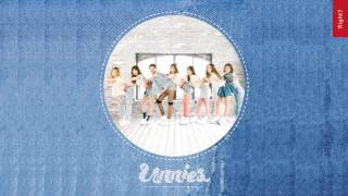 [UNNIES] - LaLaLa Song (랄랄라 송) Color Coded Lyrics (HAN/ROM/ENG)