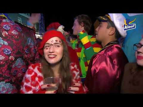 de11devande11de 2022: Wir Sind Spitze - Humpa Humpa