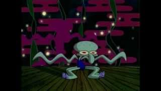 Squidward Dubstep