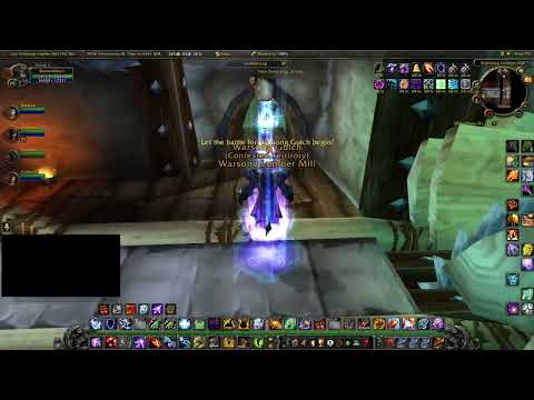 Enhancement Shaman Battleground PvP | WotLK