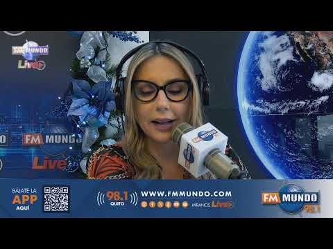 NotiMundo a la Carta