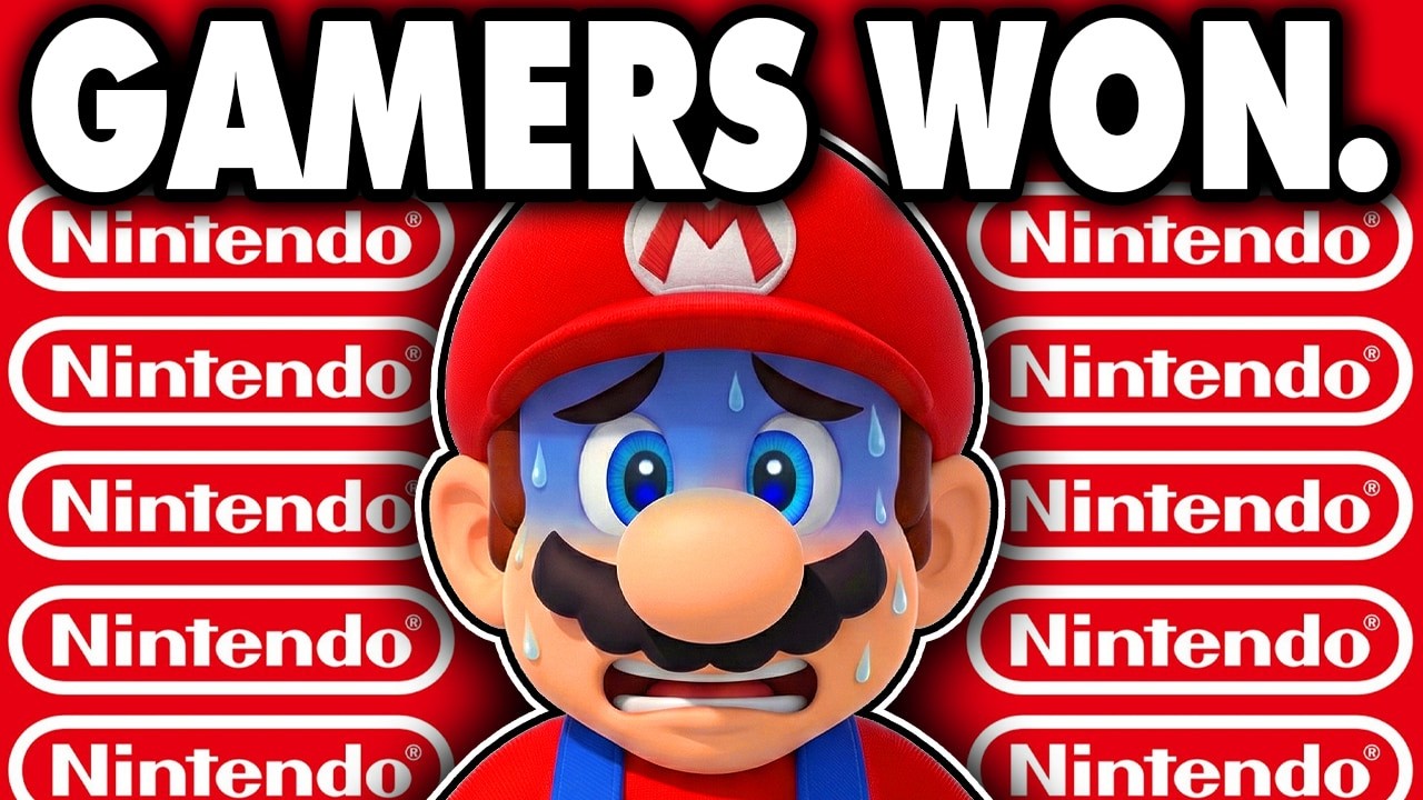 Gamers rejected nintendo's $70 games…