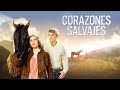 Our Wild Hearts Spanish (2013) | Full Movie | Cambrie Schroder | Ricky Schroder | Cliff Potts